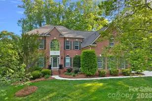 6111 Savannah Grace Ln, Huntersville, NC 28078 - Photo 1