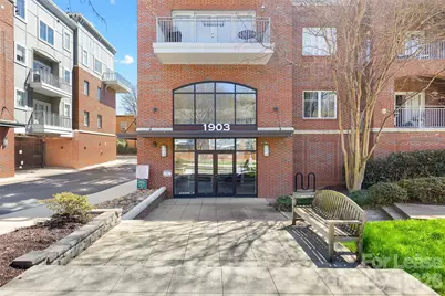 1903 Kenilworth Avenue #205, Charlotte, NC 28203 - Photo 1