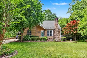 11516 Moonridge Dr, Charlotte, NC 28226 - Photo 1