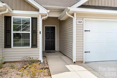 1165 Winding Creek Road, Salisbury, NC 28146 - Photo 1