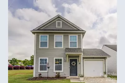 9732 Hanberry Boulevard, Charlotte, NC 28213 - Photo 1