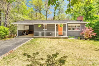 24 Forest Lane, Black Mountain, NC 28711 - Photo 1