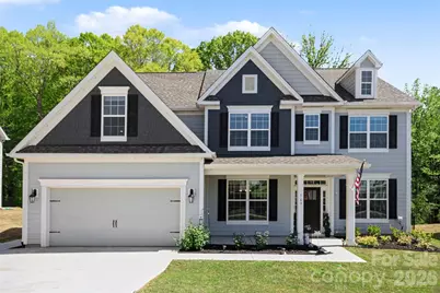 169 Asmodean Lane, Troutman, NC 28166 - Photo 1