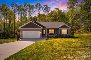 5693 Silver Bell Ln, Granite Falls, NC 28630 - Photo 1