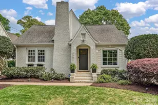 2001 Beverly Dr, Charlotte, NC 28207 - Photo 1