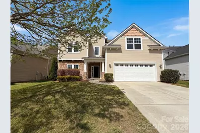 9696 Ravenscroft Lane NW, Concord, NC 28027 - Photo 1