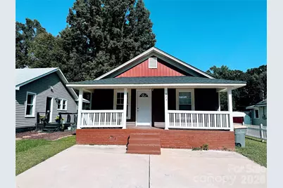 825 Margate Avenue, Kannapolis, NC 28081 - Photo 1