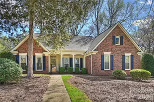 6031 Hickory Forest Dr, Charlotte, NC 28277 - Photo 1