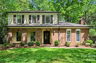 9101 Hinson Dr, Matthews, NC 28105 - Photo 1