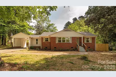 137 Birchwood Drive, Charlotte, NC 28214 - Photo 1