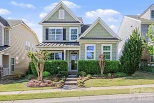 5153 Waterloo Dr, Tega Cay, SC 29708 - Photo 1