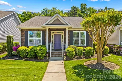 11516 Dublin Crescent Road, Cornelius, NC 28031 - Photo 1