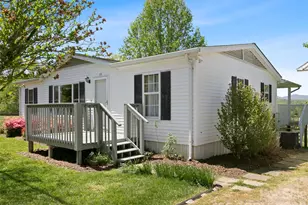 60 Dix Creek Chapel Rd, Asheville, NC 28806 - Photo 1
