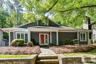 6712 Paces Ferry Ln, Charlotte, NC 28226 - Photo 1