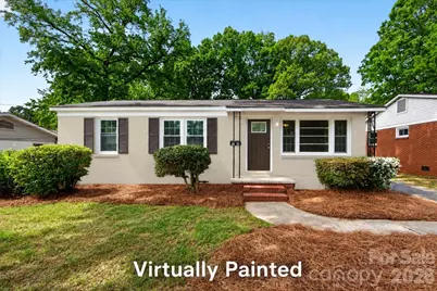 4820 Charleston Drive, Charlotte, NC 28212 - Photo 1