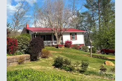 493 Franklintown Road, Spruce Pine, NC 28777 - Photo 1
