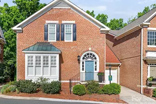 1232 Dilworth Crescent Row, Charlotte, NC 28203 - Photo 1