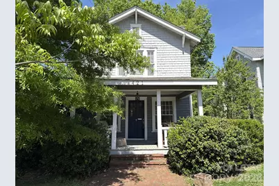 421 Hawthorne Lane, Charlotte, NC 28204 - Photo 1