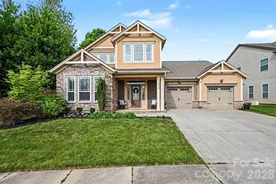 14818 Long Iron Drive, Huntersville, NC 28078 - Photo 1
