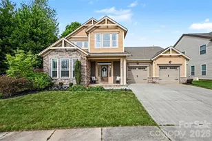 14818 Long Iron Dr, Huntersville, NC 28078 - Photo 1