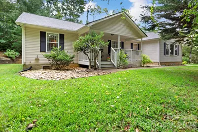 42 Bushwald Lane, Swannanoa, NC 28778 - Photo 1