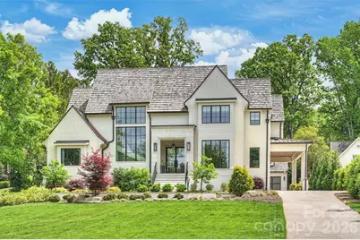 1931 Shoreham Drive, Charlotte, NC 28211 - Photo 1