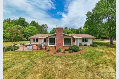 15 Bowman Ridge Road #1, Hendersonville, NC 28739 - Photo 1