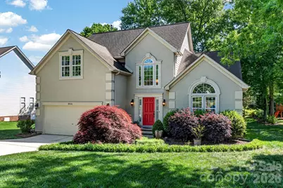 8926 Scottsboro Drive, Huntersville, NC 28078 - Photo 1