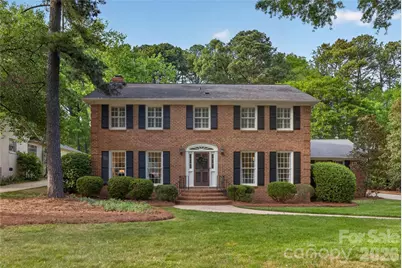 3225 Wamath Drive, Charlotte, NC 28210 - Photo 1