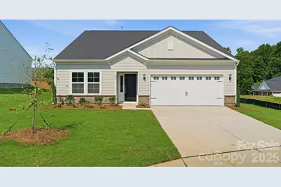 223 Rodeo Drive, Shelby, NC 28150 - Photo 1