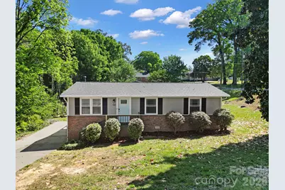 100 Privette Street, Fort Mill, SC 29715 - Photo 1