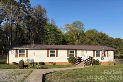 2141 Teague Town Road, Taylorsville, NC 28681 - Photo 1