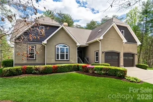 44 Cherry Ridge Lane, Weaverville, NC 28787 - Photo 1