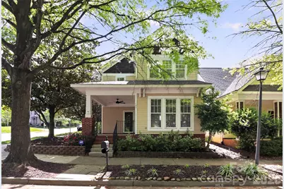 103 Park Forest Street, Davidson, NC 28036 - Photo 1
