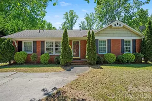 7608 Idlewild Rd, Charlotte, NC 28212 - Photo 1