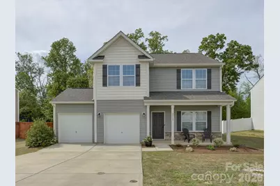 2610 Courtland Drive, Clover, SC 29710 - Photo 1