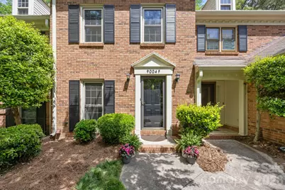 9004 Nolley Court #F, Charlotte, NC 28270 - Photo 1
