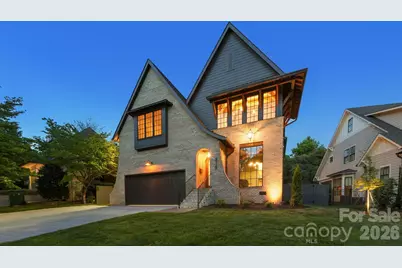 419 Lorna Street, Charlotte, NC 28205 - Photo 1