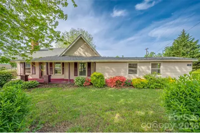 504 Old Henrietta Road, Forest City, NC 28043 - Photo 1