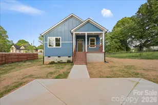 1221 7th St, Statesville, NC 28677 - Photo 1