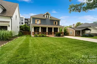 2217 Yadkin Ave, Charlotte, NC 28205 - Photo 1