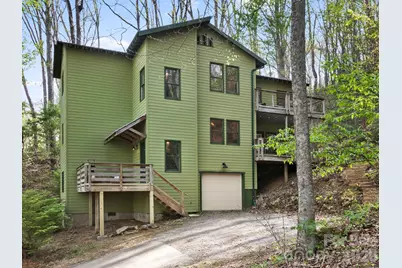 291 Webb Cove Road, Asheville, NC 28804 - Photo 1
