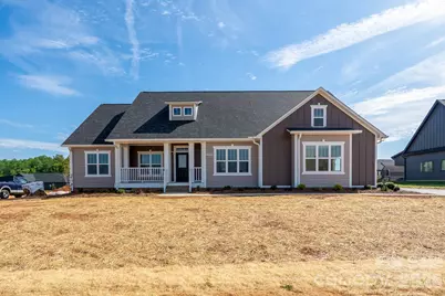 1199 Stonegate Drive, Salisbury, NC 28147 - Photo 1
