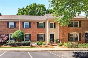 6826 Constitution Ln, Charlotte, NC 28210 - Photo 1