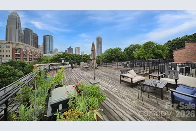 515 N Church Street #306, Charlotte, NC 28202 - Photo 1