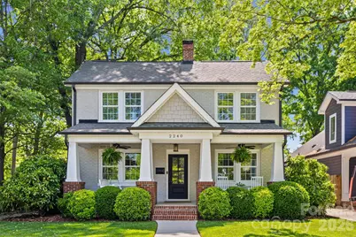 2240 Bay Street, Charlotte, NC 28205 - Photo 1