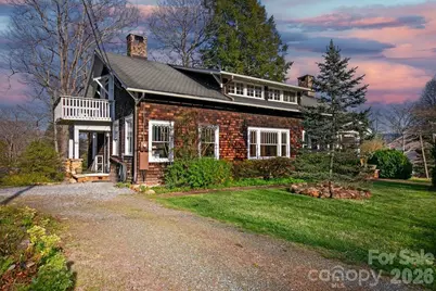 431 E Main Street, Brevard, NC 28712 - Photo 1