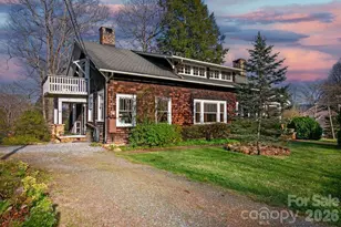 431 E Main St, Brevard, NC 28712 - Photo 1