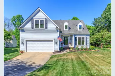 1011 Clearbrook Road, Matthews, NC 28105 - Photo 1