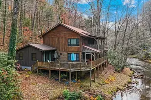 4662 Rainbow Springs Rd, Franklin, NC 28734 - Photo 1